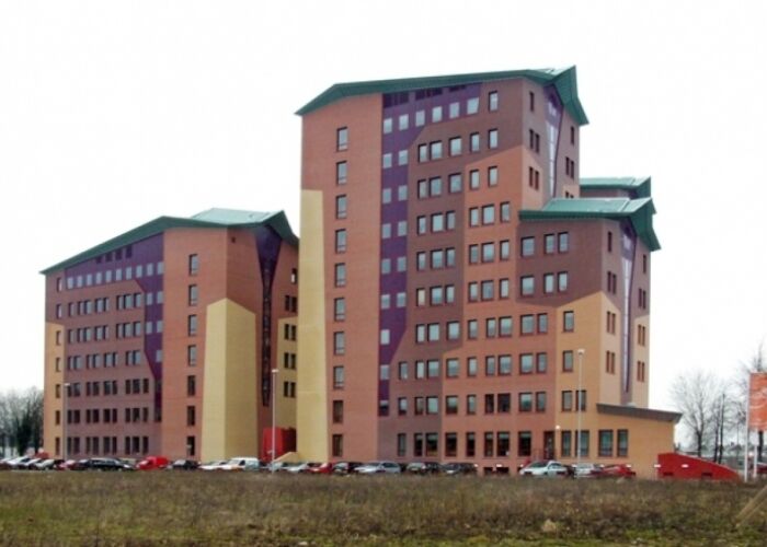 Kantoren Hanzesteade