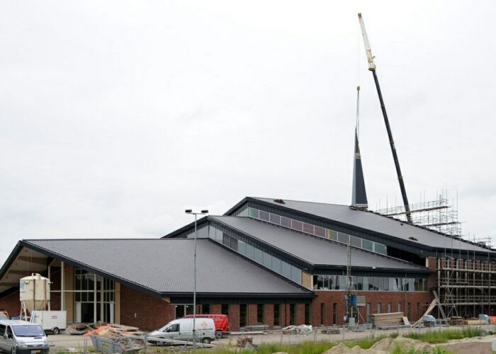 Kerk Geref. gemeente