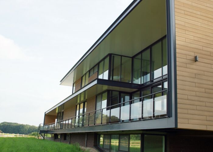 Villa te Hellendoorn