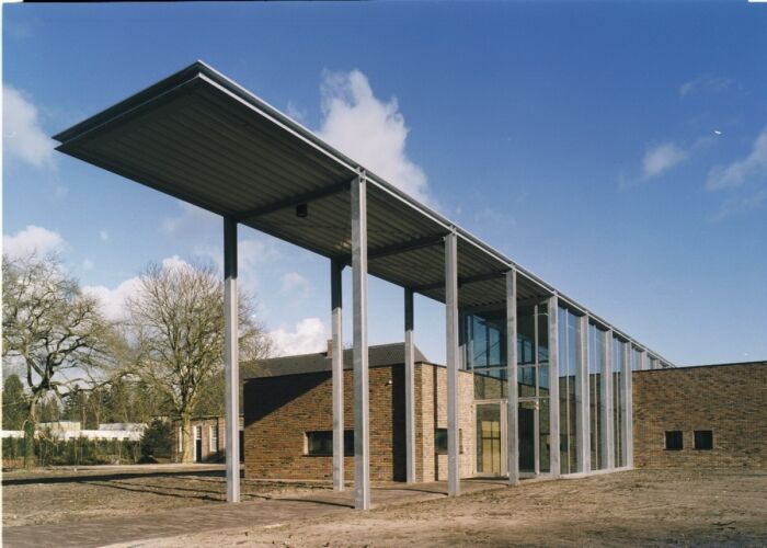 Uitvaartcentrum Kranenburg