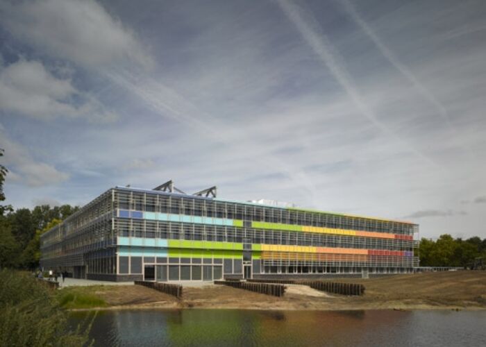 Aletta Jacobs College