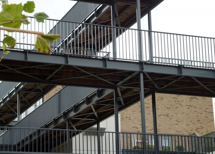 38 Appartementen Kulturhus