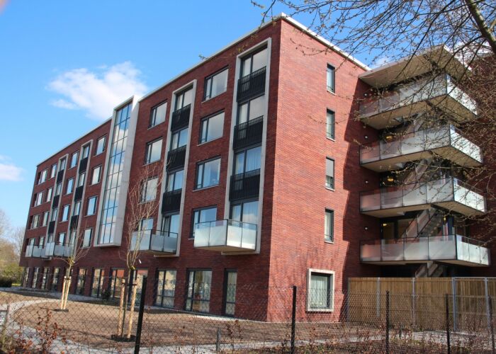 Carintreggeland Huis ’t Gerbrand