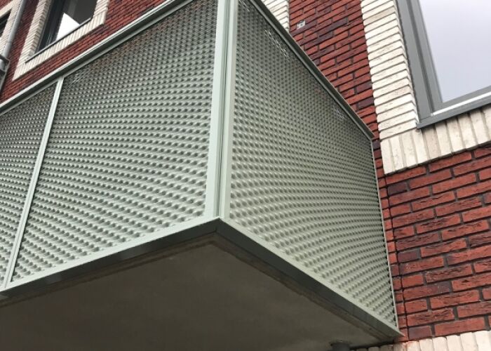 95 appartementen Almere